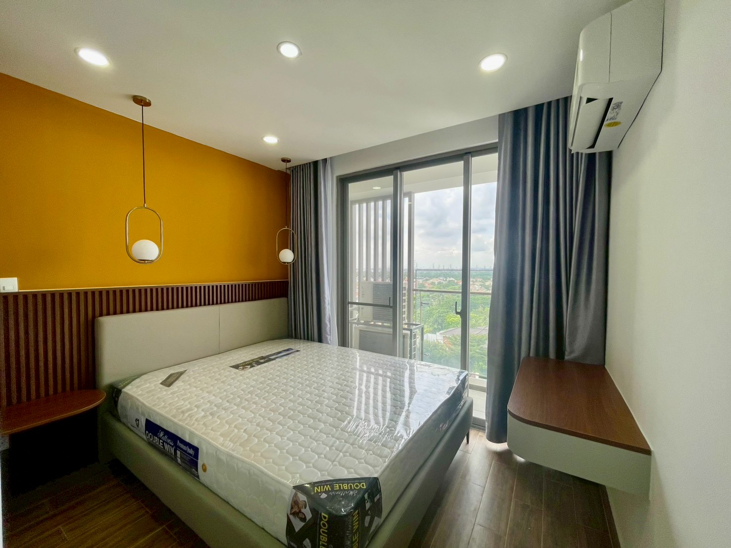 Luxury Bedroom