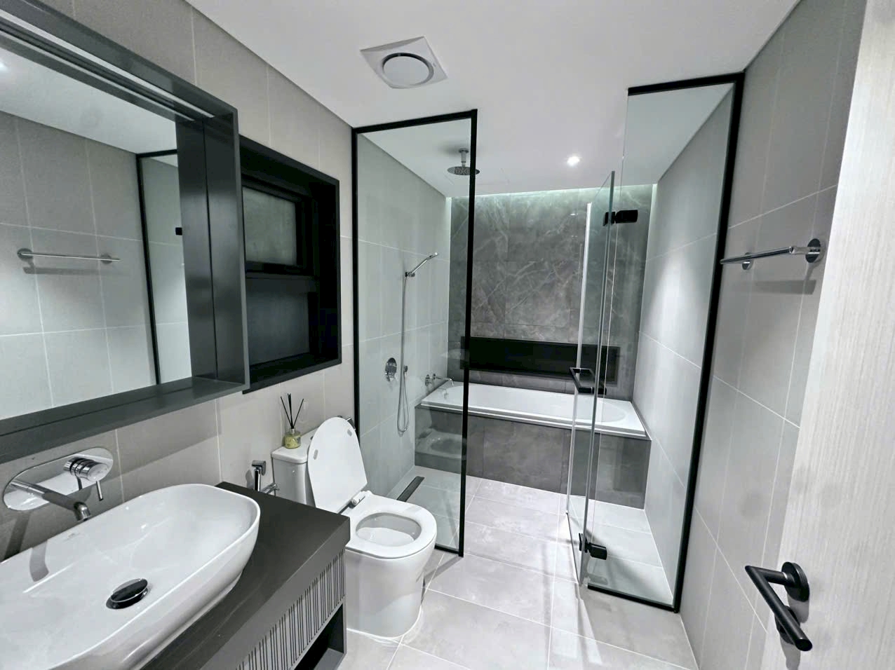 Contemporary Living